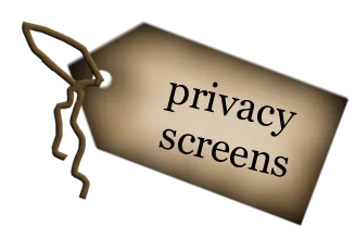 Tag Privacy Screens main texture preview