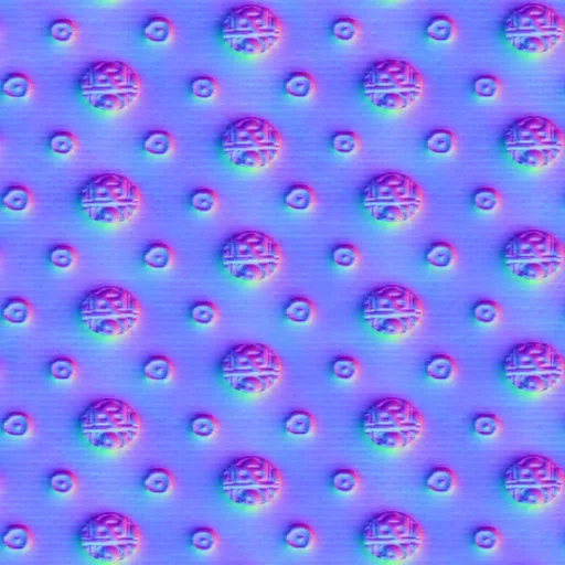 Hm14 main texture preview