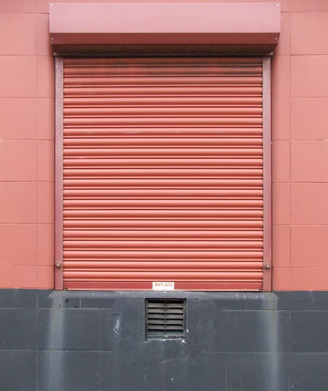 Wall Shutter1 main texture preview
