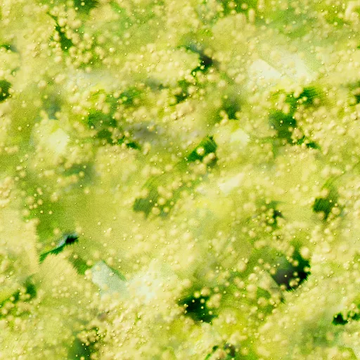 Torley Com Bubbly Paint Tails Png By The One And Only Torley (Cc By) main texture preview