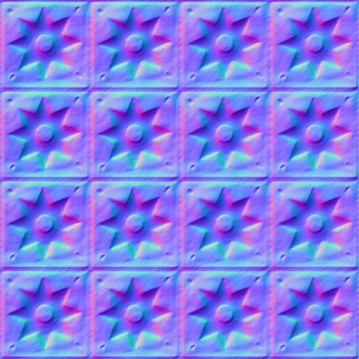 091 Aubagne main texture preview