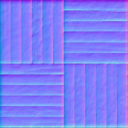 Normal Map for 036Pinoregon2