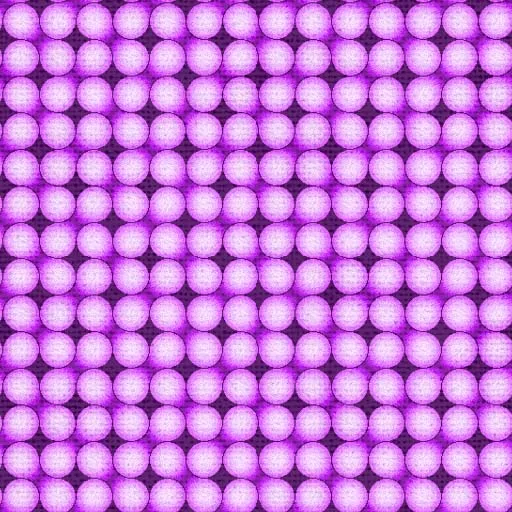 256 Cercles main texture preview