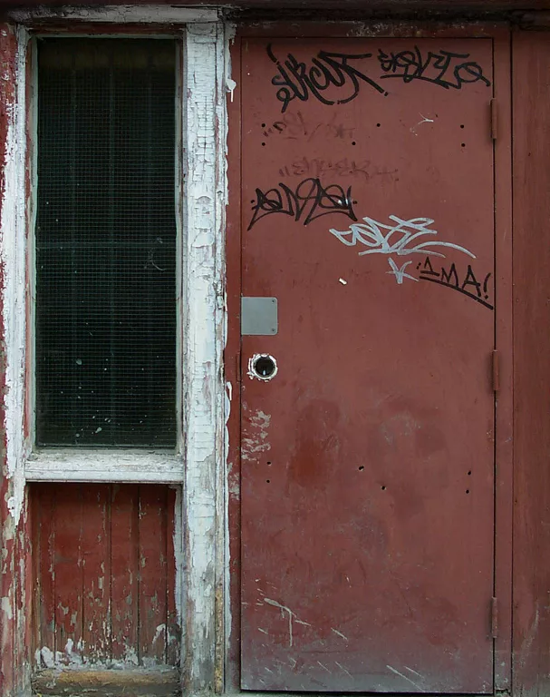 Door 29 main texture preview