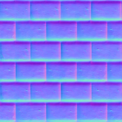 07 Baies main texture preview