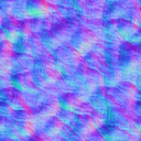 Normal Map for Dirt Mud Dry