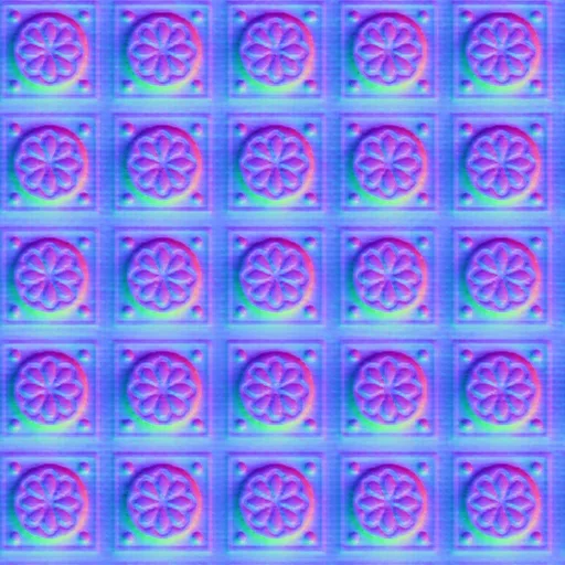 147Tissu main texture preview