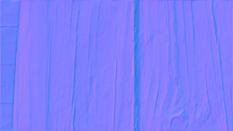 Normal Map preview