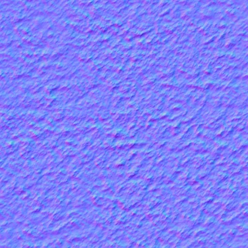 Normal Map for Sand 030