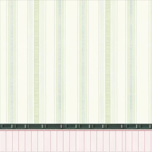 Western Dress Shop Wall 4 main texture preview