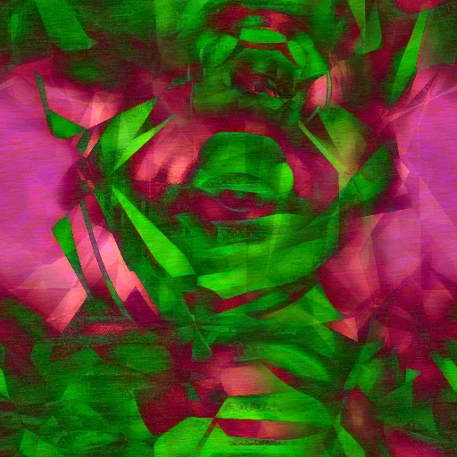 Torley Com Watermelon Crystal Roses Png By The One And Only Torley (Cc By) main texture preview