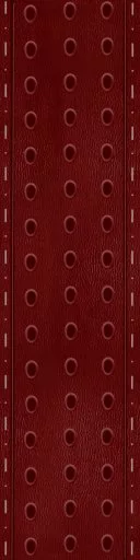 Dark Red Leather Strap 5 main texture preview