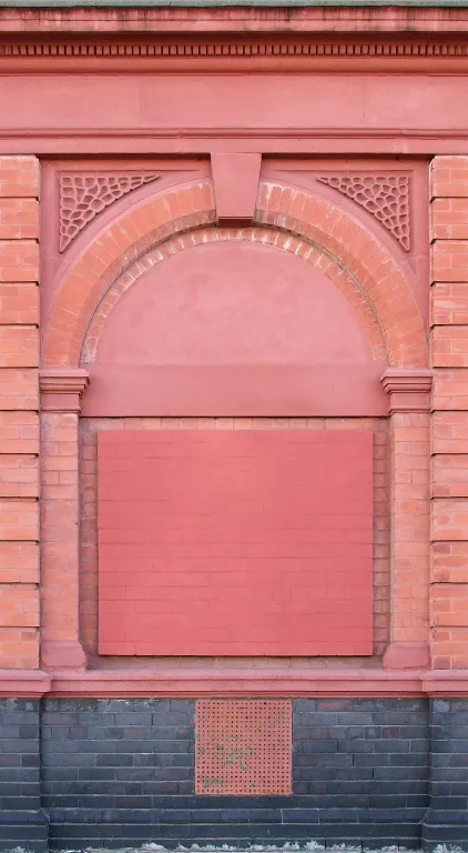 Building Side main texture preview