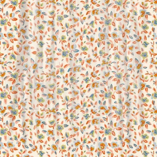Belbrook Top Fabric Innocent main texture preview