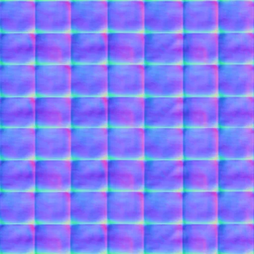 Bt Tufted Tan main texture preview