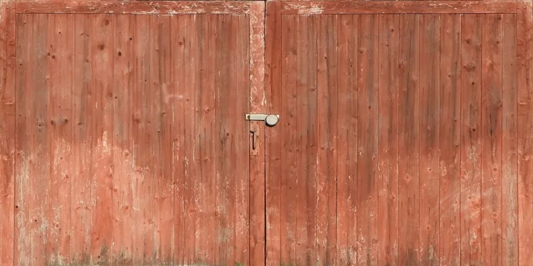 Doors Garage3 main texture preview