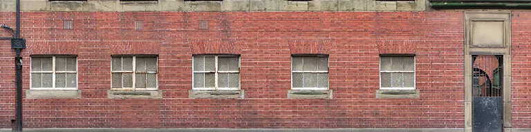 Building Side Long main texture preview