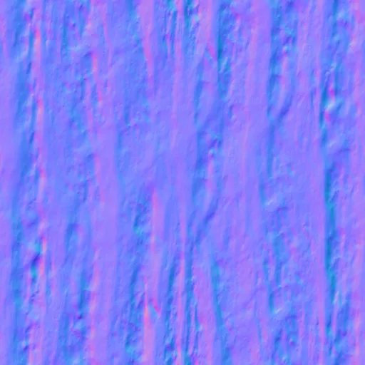 Normal Map for 048Bois