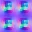 Normal Map for Rivits