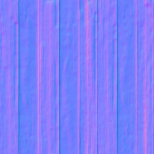 Normal Map preview