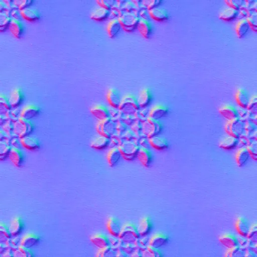 085Ppv main texture preview