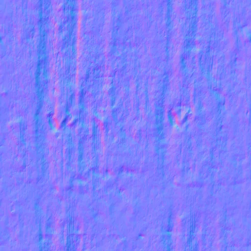 Normal Map preview