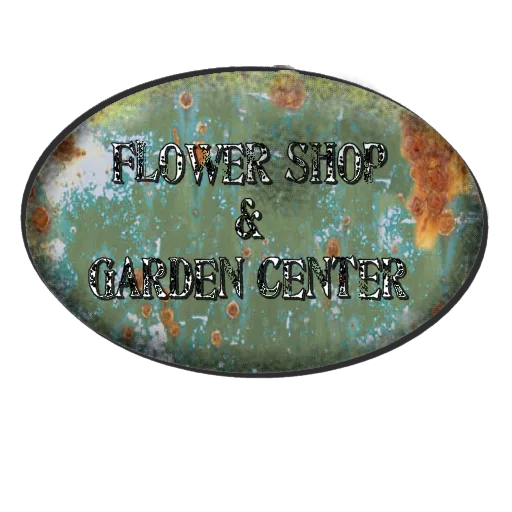 Flower Shop Sign main texture preview