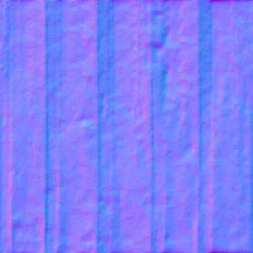 Normal Map preview