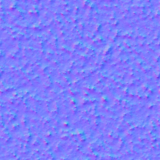 Normal Map for Sand 045