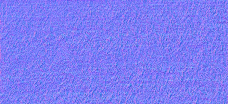 Normal Map for Roughconcrete