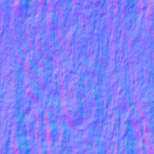 Normal Map preview