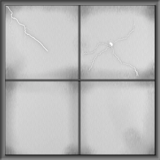 Bt Glass Window Moreclear2 Dirty Darkframe By Linda Kellie main texture preview