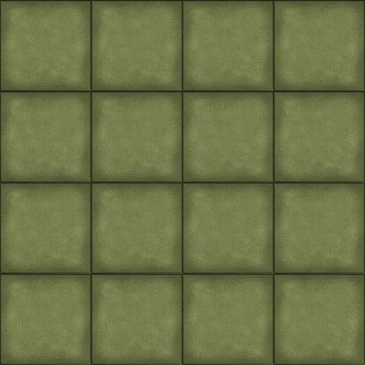 Bt Tile1 Green2 By Linda Kellie main texture preview