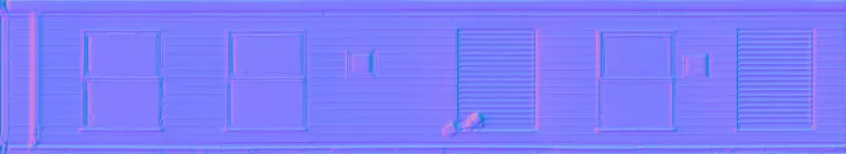 Normal Map preview