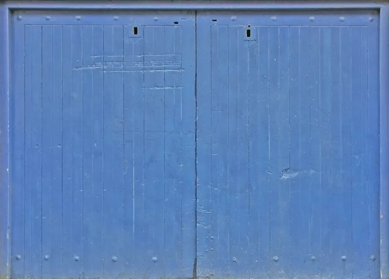 Doors Garage4 main texture preview