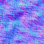 Normal Map for C34