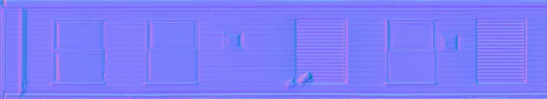 Normal Map preview