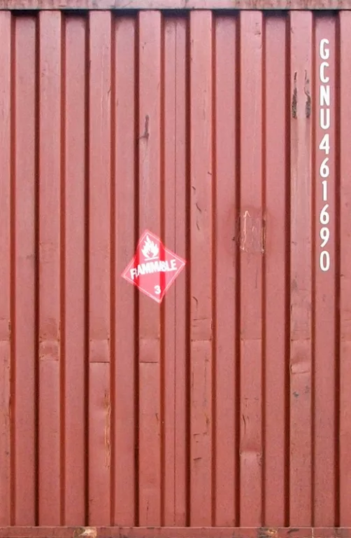 Metal Corrugated3 main texture preview