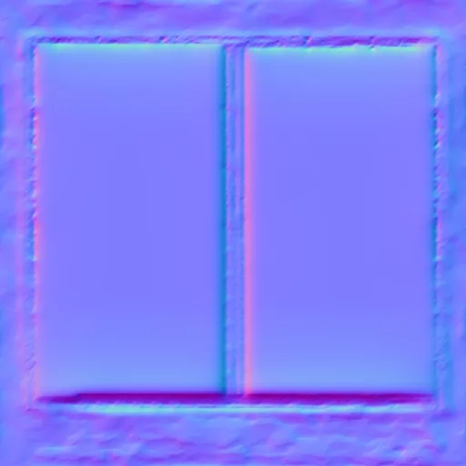 Dirty4 Window3 main texture preview