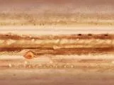 S S Jupiter main texture preview