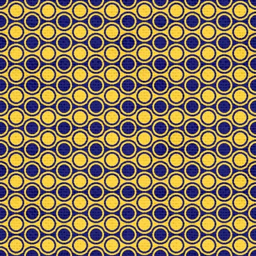 210 Cercles main texture preview