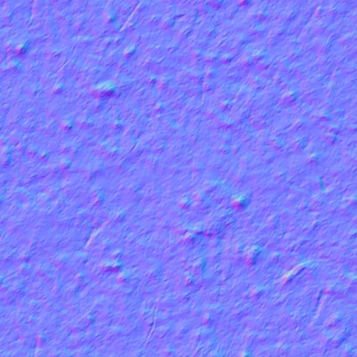 Normal Map for Sand 054