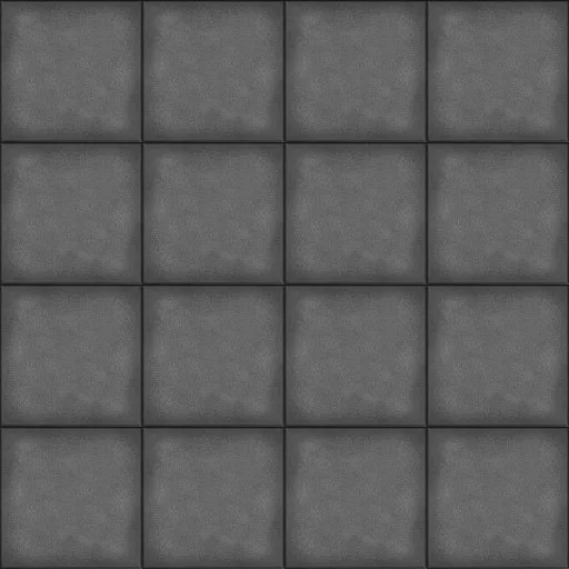 Bt Tile1 Charcoal2 By Linda Kellie main texture preview