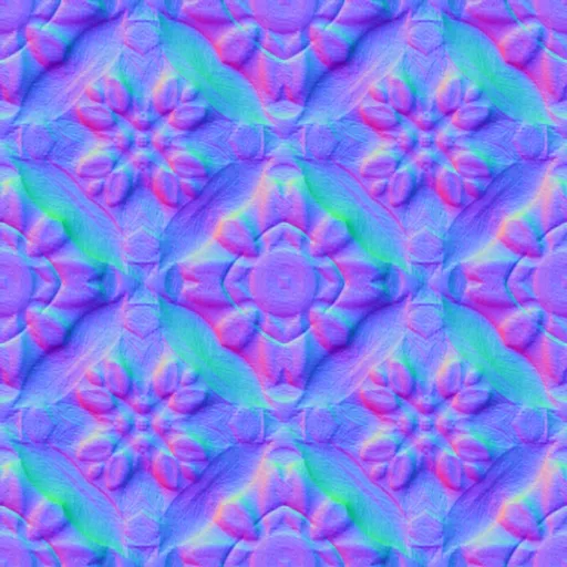 034Ppv main texture preview
