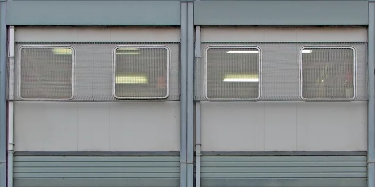 Building Portacabin main texture preview