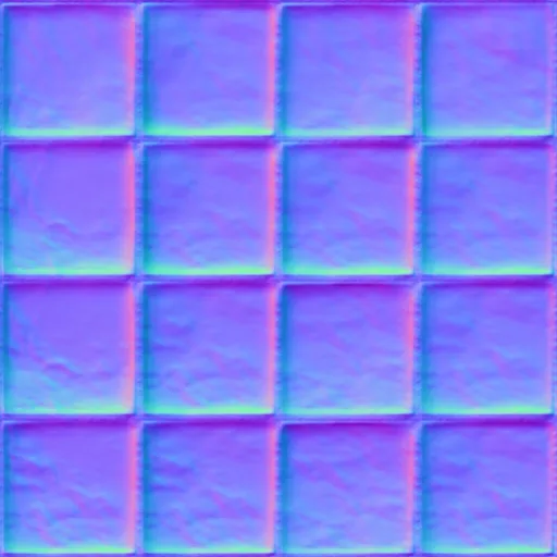 007 Moutarde main texture preview
