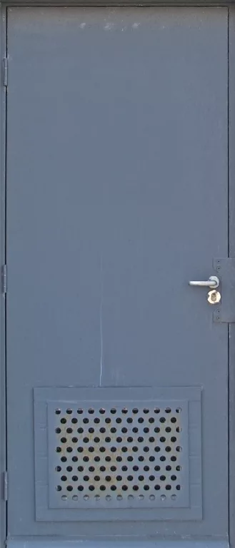Door Grey Grill main texture preview