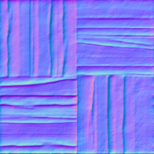 Normal Map for 056Tinfo