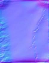 Normal Map for Dirty Mirror1