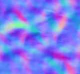 Colored Unicorn main texture preview